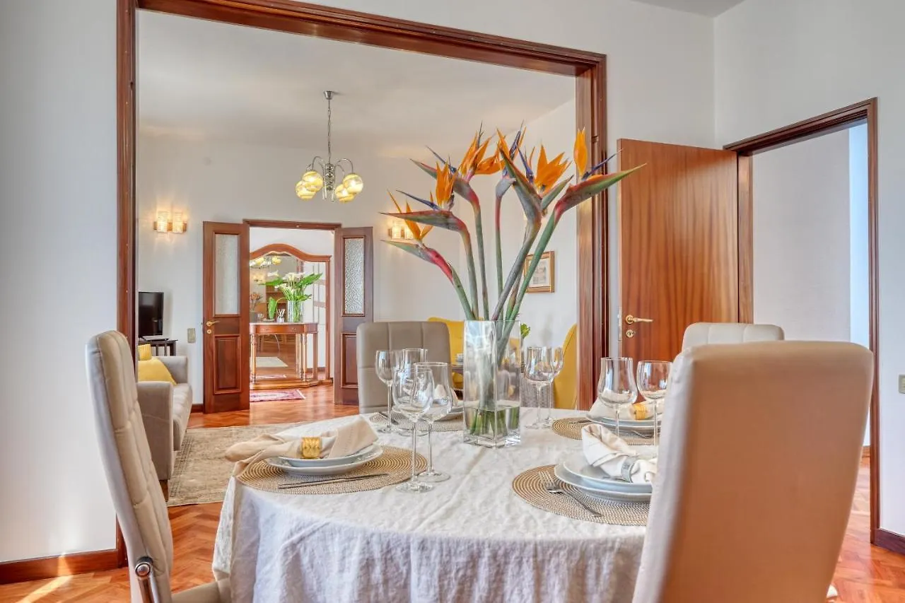 Holiday home Casa Do Valentim, A Home In Madeira Ponta do Sol