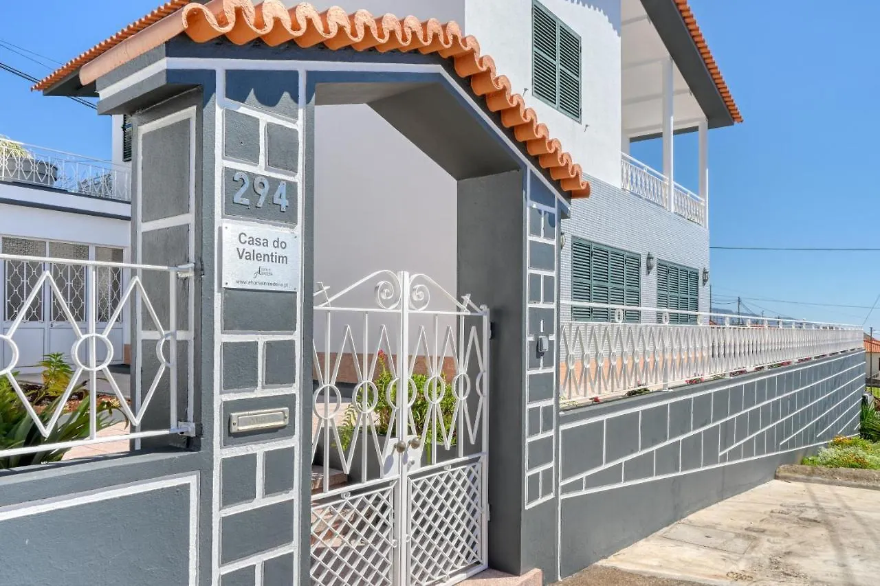 Casa Do Valentim, A Home In Madeira Ponta do Sol  Holiday home Ponta do Sol (Madeira)