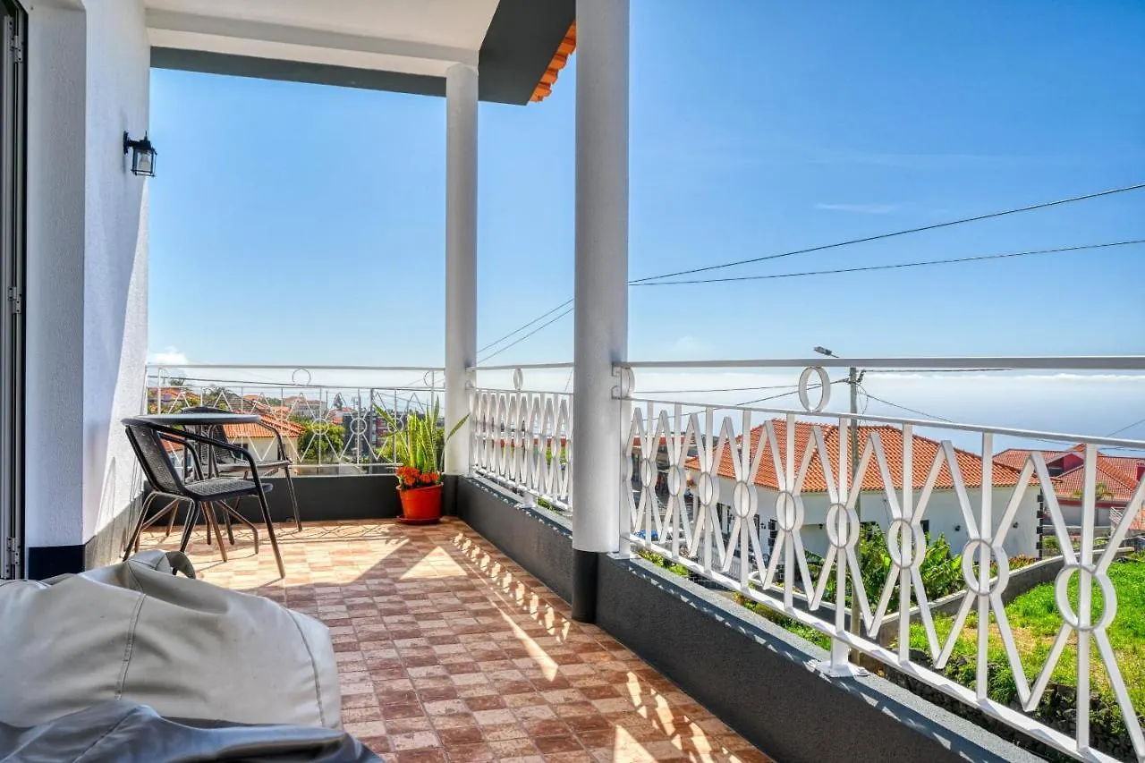 Holiday home Casa Do Valentim, A Home In Madeira Ponta do Sol  Portugal