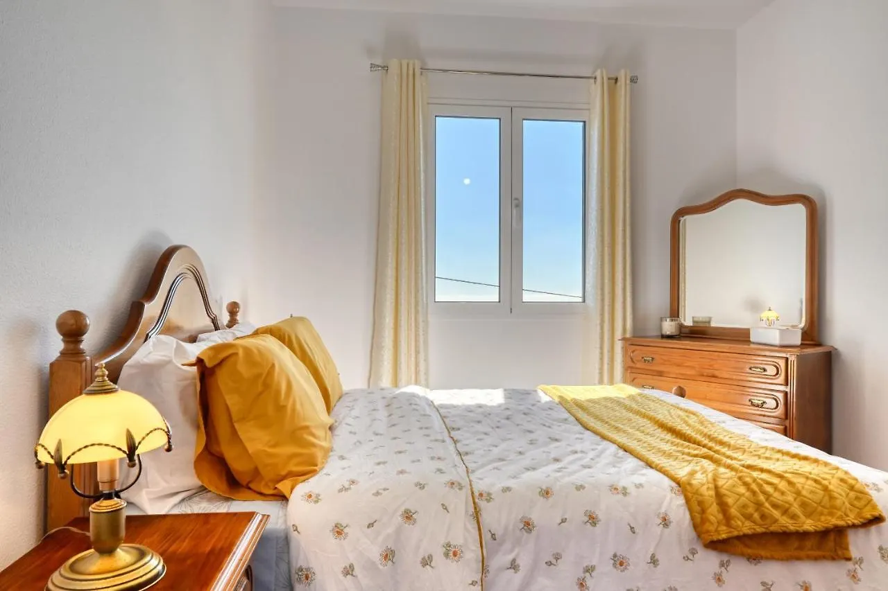 Holiday home Casa Do Valentim, A Home In Madeira Ponta do Sol