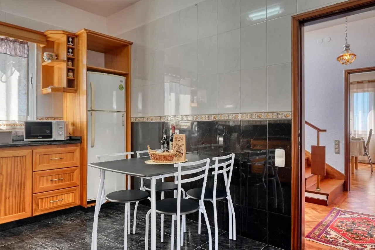 Holiday home Casa Do Valentim, A Home In Madeira Ponta do Sol