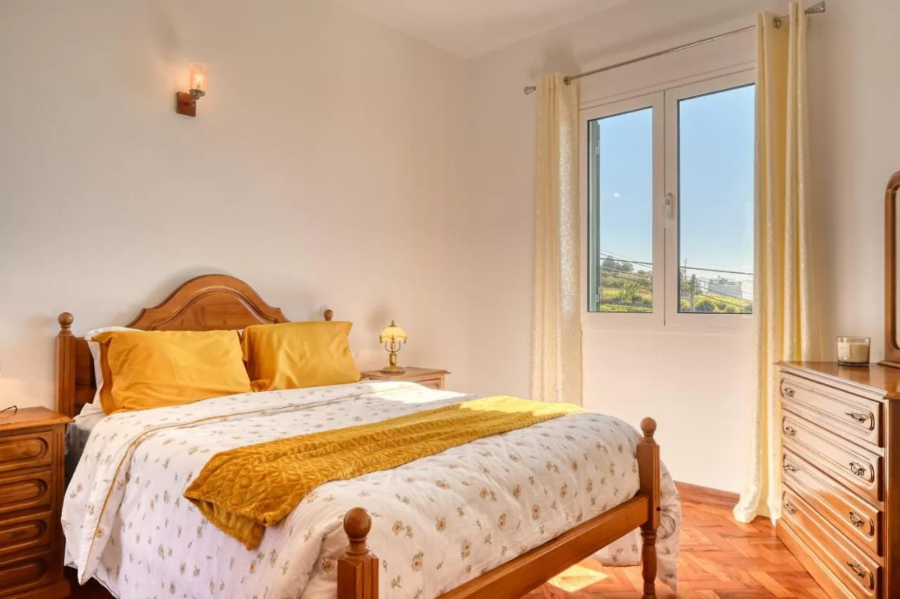 Casa Do Valentim, A Home In Madeira Ponta do Sol  Holiday home