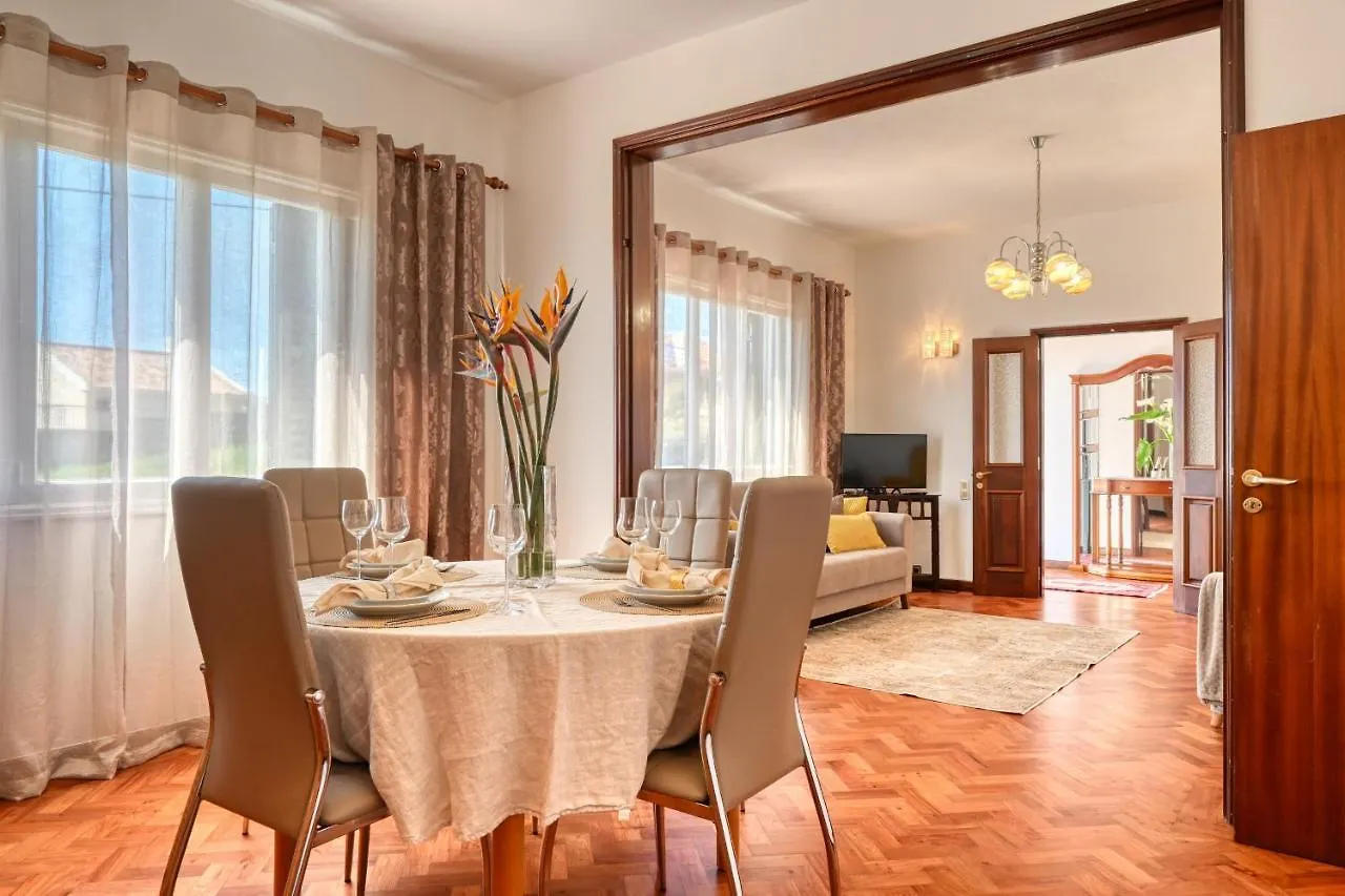 Casa Do Valentim, A Home In Madeira Ponta do Sol  Holiday home