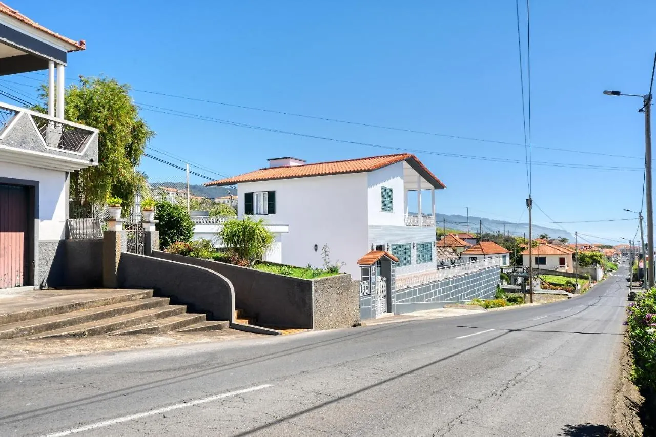 Holiday home Casa Do Valentim, A Home In Madeira Ponta do Sol